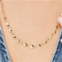 Collar Brosway Mujer in Acero BNL024 - BNL024